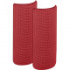 VisionTek Waves Sound Tube Pro Replacement Fabric Cover - Red - Red 900926