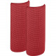 VisionTek Waves Sound Tube Pro Replacement Fabric Cover - Red - Red 900926