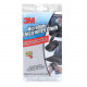 3m Scotch-Brite Electronics Cleaning Cloth - Polyester/Nylon - 1 Each - TAA Compliance 9027