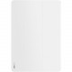 Asus TriCover Carrying Case Tablet - White 90AC02I0-BCV002