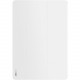 Asus TriCover Carrying Case Tablet - White 90AC02I0-BCV002