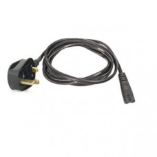 Datalogic 2-pin Power Cord - 220V AC - TAA Compliance 90ACC1887