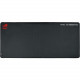 Asus Scabbard Mouse Pad - = - 0.1" x 35.4" x 15.7" Dimension - Cloth Surface, Rubber Base - Anti-slip, Anti-fray, Splash Proof, Scratch Proof, Scratch Resistant, Splash Resistant 90MP00S0-B0UA00