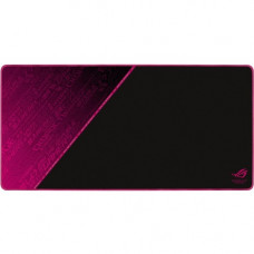 Asus ROG Sheath Gaming Mouse Pad - 35.40" x 17.30" Dimension - Rubber Base, Cloth Surface - Anti-slip, Anti-fray 90MP01Z0-BPUA00