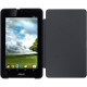 Asus Carrying Case for 7" Tablet - Black 90XB00GP-BSL080