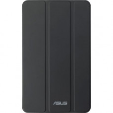 Asus TriCover Carrying Case for 8" Tablet - Gray - Polyurethane, Polycarbonate, MicroFiber Interior - 8.5" Height x 5" Width x 0.5" Depth 90XB015P-BSL0C0