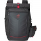 Asus ROG Ranger Carrying Case (Backpack) for 17" Notebook - ROG logo - Shoulder Strap 90XB0310-BBP100