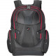 Asus ROG XRanger Carrying Case (Backpack) for 17" Notebook - Black - Water Resistant - 1680D Ballistic Nylon, Rubber - Shoulder Strap - 20.7" Height x 8.3" Width x 15" Depth 90XB0310-BBP110