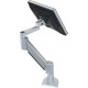 Innovative 9105-1000-FM Mounting Arm for Flat Panel Display - 37.70 lb Load Capacity - TAA Compliance 9105-1000-FM-104