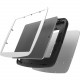 Compulocks HyperSpace Wall Mount for Tablet - Black, White - 10.1" Screen Support - TAA Compliance 910AHSEWB