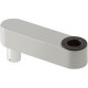 Innovative Mounting Extension - Silver - TAA Compliant 9118-9112-124