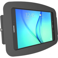 Compulocks Brands Inc. Space Galaxy Tab Pro S 12&#39;&#39; Enclosure Wall Mount - Galaxy Tab Pro S Enclosure - Black - TAA Compliance 912SGEB