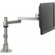 Innovative 9130-S Mounting Arm for Flat Panel Display - 40 lb Load Capacity - Black 9130-S-28-FM-104