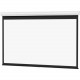 Da-Lite Designer Contour Manual Manual Projection Screen - 135.8" - 1:1 - Wall/Ceiling Mount - 96" x 96" - Matte White 91960VN