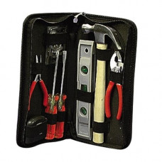 Pyramid Home/Office Tool Kit - Black 92-680