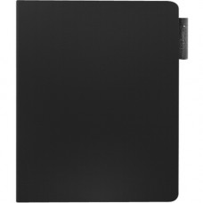 Logitech Keyboard/Cover Case Apple iPad 2, iPad (3rd Generation), iPad (4th Generation) Tablet - Black - 9.8" Height x 7.8" Width x 1" Depth 920-008521