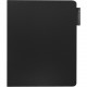 Logitech Keyboard/Cover Case Apple iPad 2, iPad (3rd Generation), iPad (4th Generation) Tablet - Black - 9.8" Height x 7.8" Width x 1" Depth 920-008521