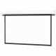 Da-Lite Advantage Deluxe Electrol Electric Projection Screen - 100" - 4:3 - Recessed/In-Ceiling Mount - 60" x 80" - High Contrast Matte White - GREENGUARD Gold Compliance 92594M