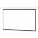 Da-Lite Advantage Electrol Electric Projection Screen - 100" - 4:3 - Recessed/In-Ceiling Mount - 60" x 80" - Matte White 84299ELS