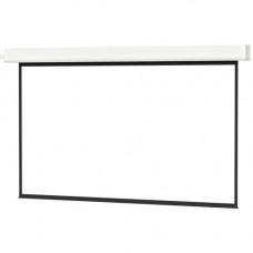 Da-Lite Advantage Electrol Electric Projection Screen - 110" - 16:9 - Recessed/In-Ceiling Mount - 54" x 96" - High Contrast Matte White 94286LSI