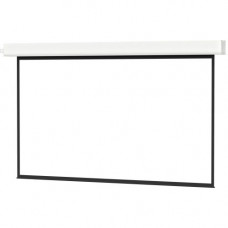 Da-Lite Advantage Electrol Electric Projection Screen - 164" - 16:10 - Ceiling Mount - 87" x 139" - High Contrast Matte White - TAA Compliance 34525L