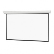 Da-Lite Screen  CONTOUR,159D 78X139NPA -- Contour Electrol - HDTV (16:9) - High Contrast Matte White - 78 x 139 - Video Projector Interface 92639LI