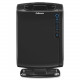 Fellowes AeraMax&reg; 190 Air Purifier - True HEPA, Activated Carbon - 190 Sq. ft. - Black 9286101