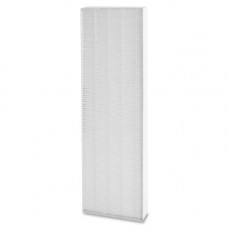 Fellowes True HEPA Filter-AeraMax&reg; 90/100/DX5 Air Purifiers - HEPA - For Air Purifier - Remove Pollen, Remove Ragweed, Remove Germs, Remove Dust Mite, Remove Mold Spores, Remove Smoke - 99.97% Particle Removal Efficiency Particles - 16.5" Hei