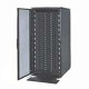 Lenovo NetBAY S2 Standard Rack - 23" 25U 93072RX