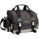 Canon 100-DG Digital Gadget Camera Bag - Top-loading - Detachable Shoulder Strap, Handle - Nylon - Black 9320A001