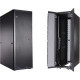 Lenovo 42U 1200mm Deep Dynamic Rack - For Server - 42U Rack Height x 19" Rack Width x 46.80" Rack Depth - Floor Standing - 2100 lb Static/Stationary Weight Capacity 93604PX