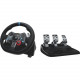 Logitech G29 Driving Force Racing Wheel For Playstation 3 And Playstation 4 - Cable - USB - PlayStation 3, PlayStation 4, PC - Black - TAA Compliance 941-000110