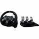 Logitech G920 Driving Force Racing Wheel For Xbox One And PC - Cable - USB - Xbox One, PC - TAA Compliance 941-000121