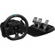 Logitech Racing Wheel and Pedals For Xbox One and PC - Cable - USB - Xbox One, PC, Xbox Series X, Xbox Series S - TAA Compliance 941-000156