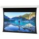 Da-Lite Tensioned Advantage 133" Electric Projection Screen - 16:9 - Parallax Stratos 1.0 - 65" x 116" - Recessed/In-Ceiling Mount 29901LS