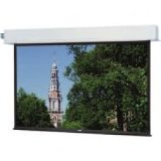 Da-Lite Advantage Electrol Electric Projection Screen - 110" - 16:9 - Ceiling Mount - 54" x 96" - Matte White - GREENGUARD Compliance 94285LS