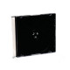 Verbatim CD/DVD Black Slim Jewel Cases (200/Pk) - TAA Compliance 94868