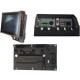 Datalogic Docking Station - for Tablet PC - Proprietary Interface - 2 x USB Ports - Network (RJ-45) - TAA Compliance 94ACC0217