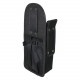 Datalogic Carrying Case (Holster) Handheld PC - Belt Clip - 9.2" Height x 2.2" Width x 4.7" Depth - TAA Compliance 94ACC1387