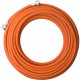 Wilson Electronics WilsonPro 400 Plenum Cable - 500 ft Coaxial Antenna Cable for Antenna - Shielding - Orange 952001