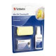 Verbatim Mini DV Cleaning Kit - For Camcorder 95447