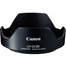 Canon Lens Hood LH-DC80 9553B001