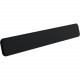 Logitech MX Palm Rest - 2.5" x 16.5" x 0.3" Dimension - Memory Foam - Stain Resistant - TAA Compliance 956-000001