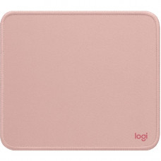 Logitech Mouse Pad - Dark Rose - TAA Compliance 956-000037