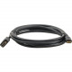 Kramer High-Speed HDMI with Ethernet to Mini HDMI Cable - 6 ft HDMI/Mini-HDMI A/V Cable for Audio/Video Device - First End: 1 x - Second End: 1 x 97-01115006