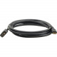 Kramer High-Speed HDMI with Ethernet to Mini HDMI Cable - 10 ft HDMI/Mini-HDMI A/V Cable for Audio/Video Device - First End: 1 x - Second End: 1 x 97-01115010