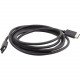 Kramer DisplayPort (M) to DisplayPort (M) Cable - 15 ft DisplayPort A/V Cable for Audio/Video Device - First End: 1 x - Second End: 1 x 97-0616015