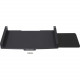 Ergotron Mounting Tray for Keyboard, Mouse - Graphite Gray - 2 lb Load Capacity 97-805-055