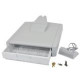 Ergotron SV44 Primary Single Drawer for LCD Cart - Gray, White 97-866