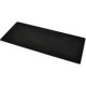 Ergotron Deep Keyboard Tray for WorkFit - 0.3" Height x 27" Width x 11" Depth - Black 97-897